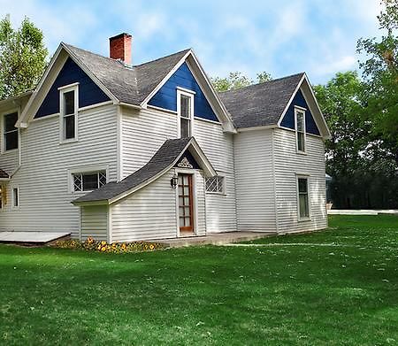 Willow Pond Bed And Breakfast Grand Junction Dış mekan fotoğraf