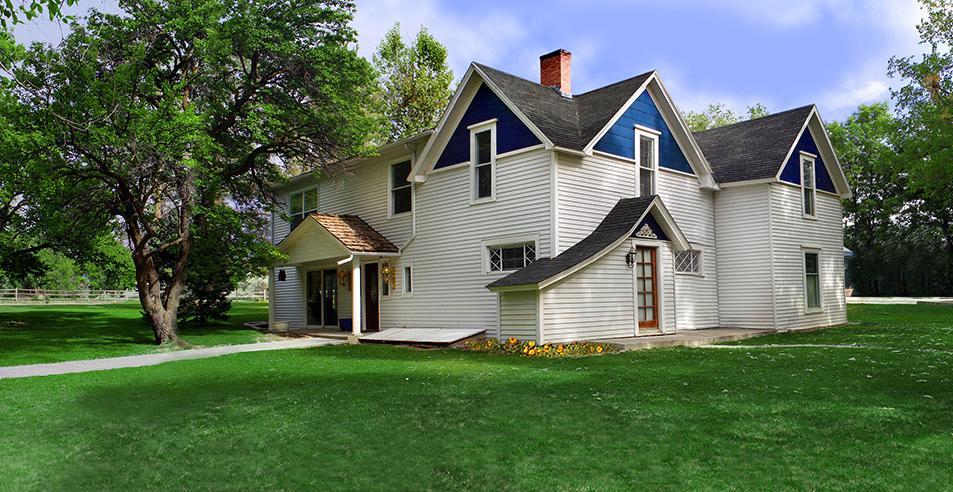 Willow Pond Bed And Breakfast Grand Junction Dış mekan fotoğraf