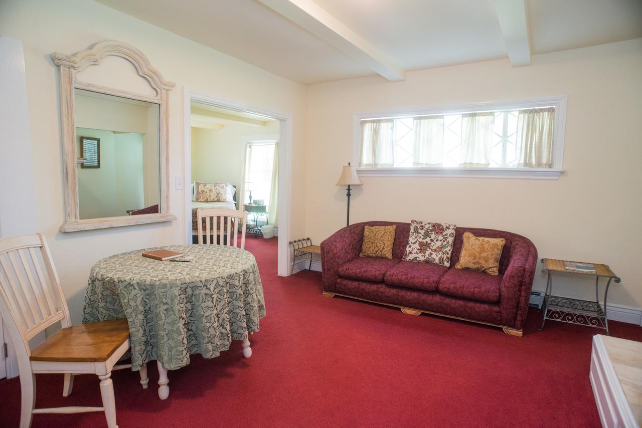 Willow Pond Bed And Breakfast Grand Junction Dış mekan fotoğraf