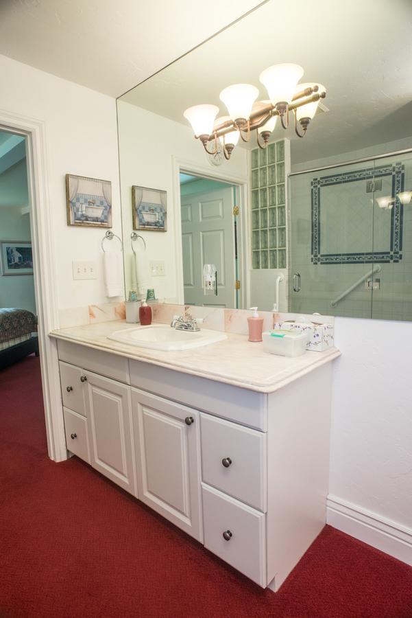 Willow Pond Bed And Breakfast Grand Junction Dış mekan fotoğraf