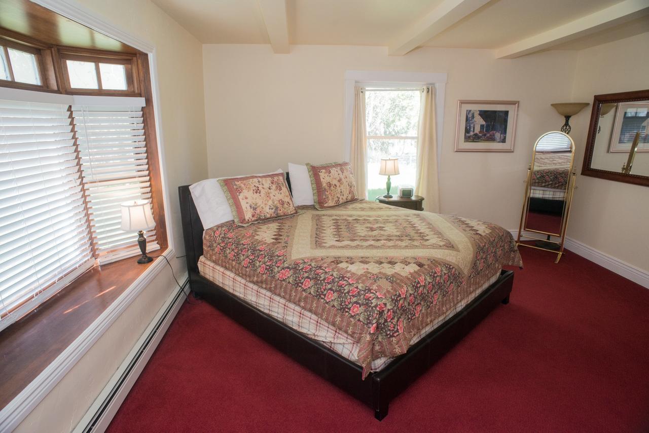 Willow Pond Bed And Breakfast Grand Junction Dış mekan fotoğraf