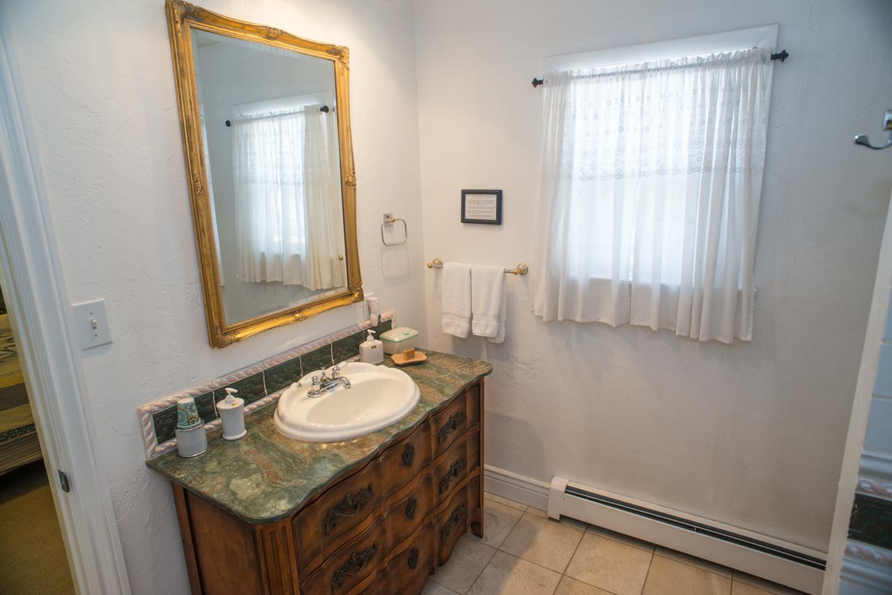 Willow Pond Bed And Breakfast Grand Junction Dış mekan fotoğraf