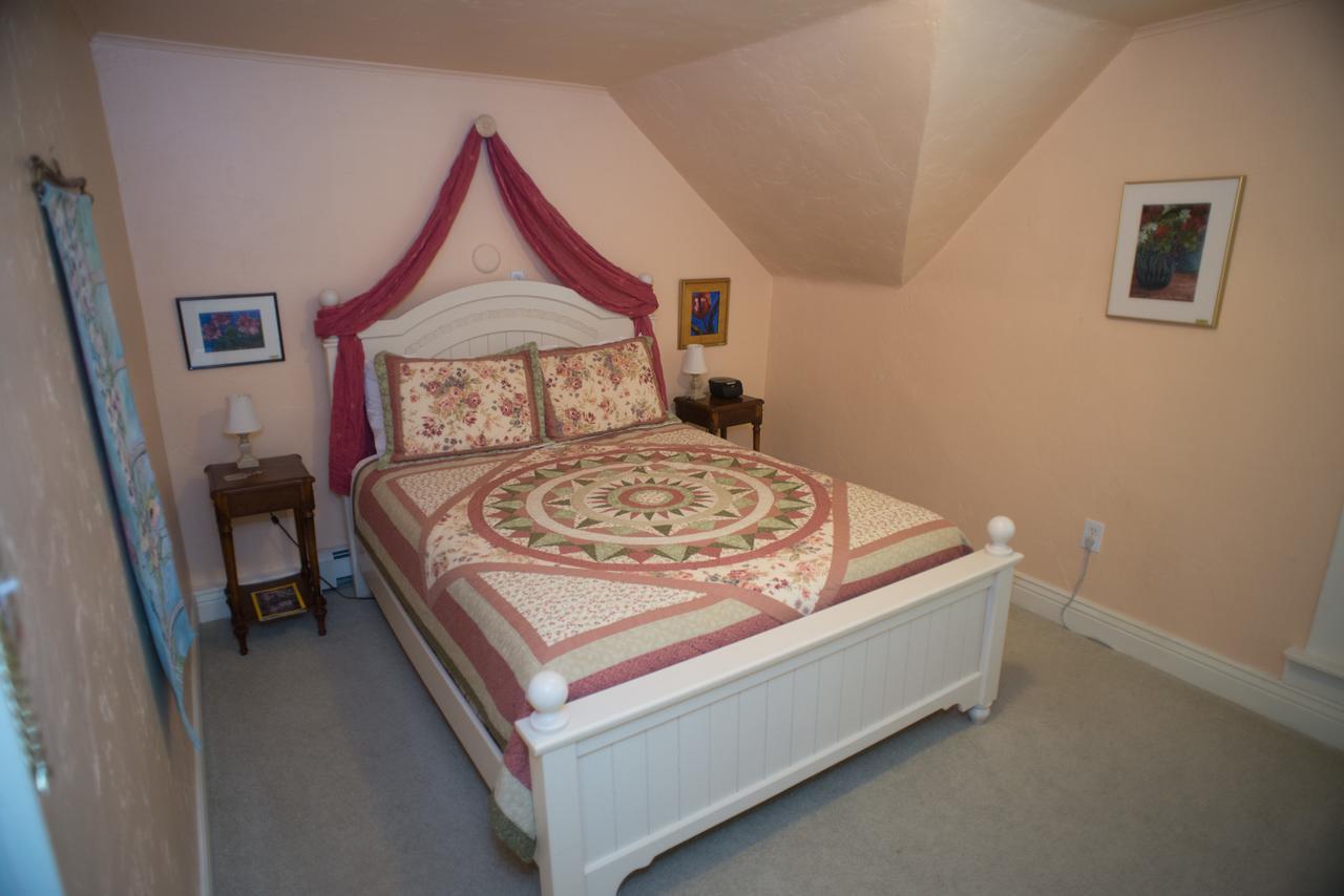 Willow Pond Bed And Breakfast Grand Junction Dış mekan fotoğraf