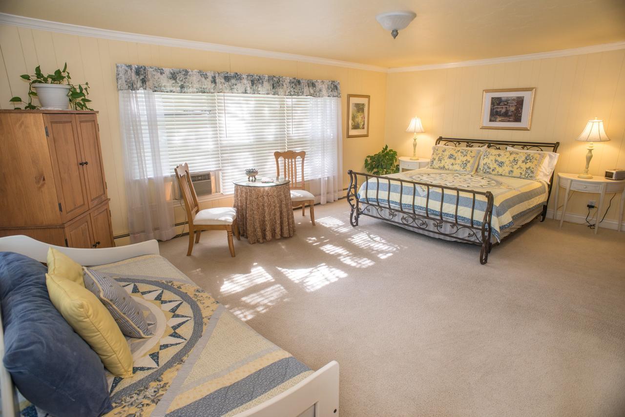 Willow Pond Bed And Breakfast Grand Junction Dış mekan fotoğraf