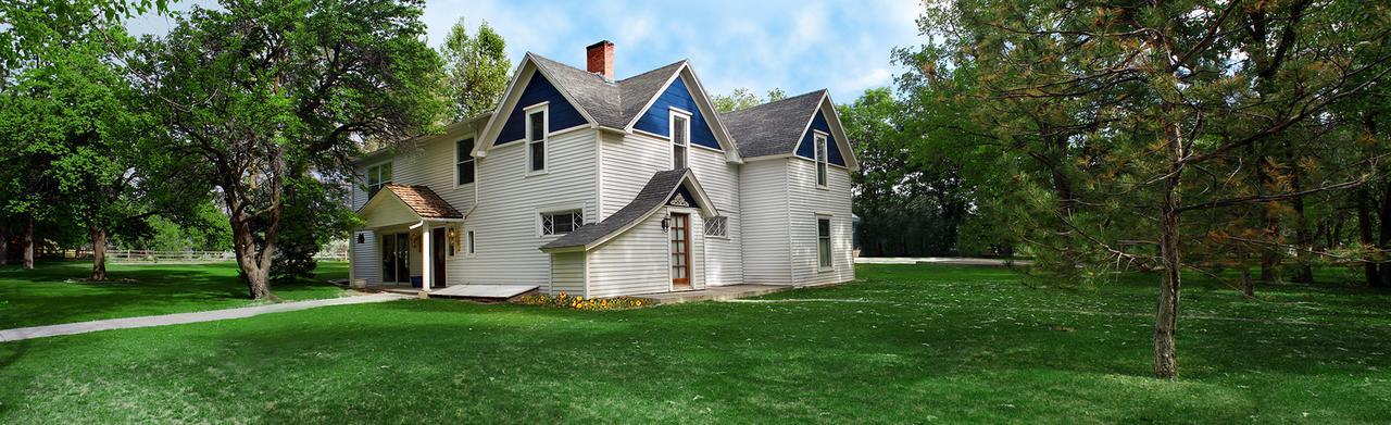 Willow Pond Bed And Breakfast Grand Junction Dış mekan fotoğraf